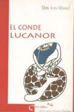 El conde Lucanor