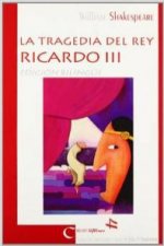 La tragedia del rey Ricardo III