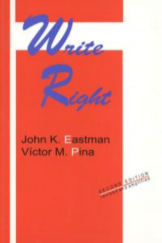 Write right
