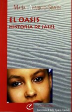 Eloasis : historia de Jalel