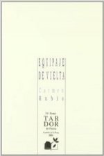 Equipaje de vuelta