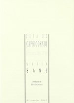 Luna de capricornio : antología, 1981-2006