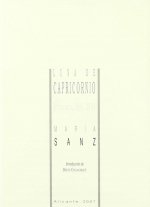 Luna de capricornio : antología, 1981-2006