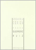 Levedad de la ceniza