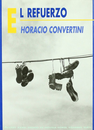 El refuerzo