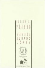 Huesos de pájaros