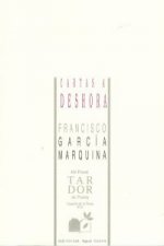 Cartas a deshora