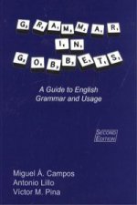 Grammar in gobbets