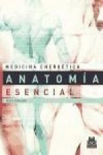 Anatomía esencial : medicina energética