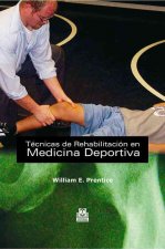 Técnicas de rehabilitación en medicina deportiva