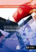 Planificación y control del entrenamiento de resistencia