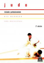 Judo : iniciación y perfeccionamiento