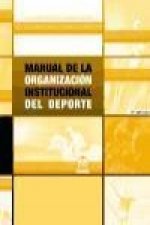 Manual de la organización institucional del deporte