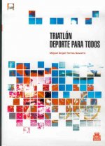 Triatlón deporte para todos