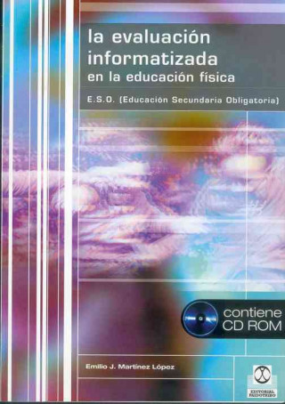 La evaluación informatizada en la educación física, ESO