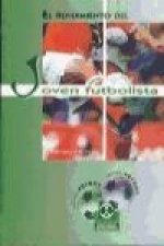 El rendimiento del joven futbolista