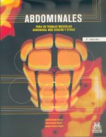 Abdominales : para un trabajo muscular abdominal más seguro y eficaz