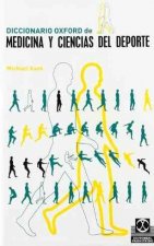 Diccionario Oxford de medicina y ciencias del deporte