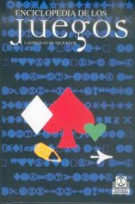Enciclopedia de los juegos : las reglas de 500 juegos