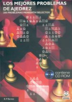 Los méjores problemas de ajedrez : 200 problemas Meredith selectos