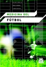 Medicina del fútbol