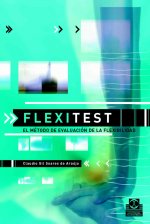 Flexistest : el método de evaluación de la flexibilidad