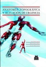 Anatomía topográfica y actuación de urgencia