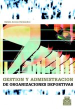 Gestión y administración de organizaciones deportivas