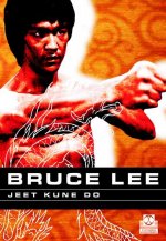 Bruce Lee, jeet kune do : comentarios de Bruce Lee sobre el camino marcial