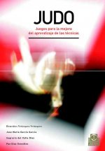 Judo : juegos para la mejora del aprendizaje de las técnicas