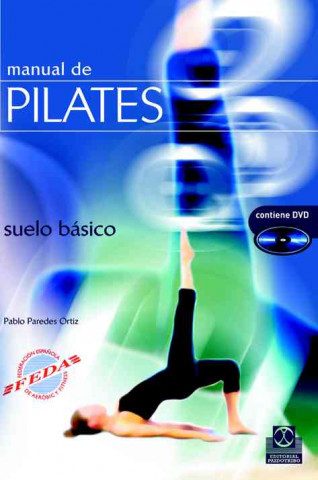 Manual de Pilates : suelo básico