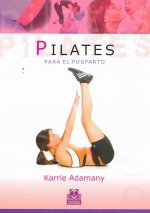 Pilates para el postparto