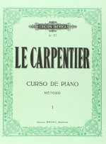 Curso de piano