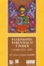 Patrimonio, parentesco y poder : Castelló, siglos XVI-XIX