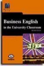 Business English in the univeristy classroom