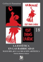 La estética de las barricadas : Mayo del 68 y la creación artística
