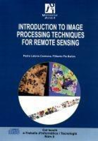 Introduction to image processing techniques for remote sensing