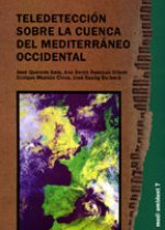 Teledetección sobre la cuenca del Mediterráneo occidental