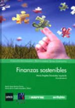 Finanzas sostenibles