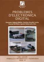 PROBLEMES D'ELECTRONICA DIGITAL