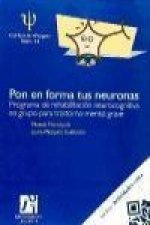 Pon en forma tus neuronas