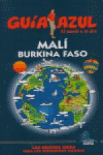 Malí y Burkina Faso