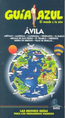 Ávila
