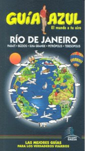 Río de Janeiro