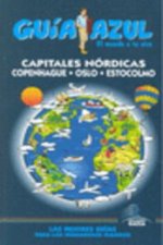 Capitales nórdicas