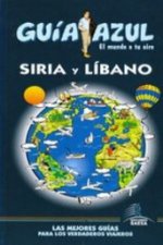 Siria y Líbano