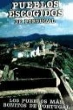 Pueblos escogidos 2012 : Los pueblos más bonitos de Portugal