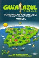 Comunidad Valenciana y Murcia