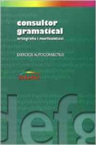 Consultor gramatical