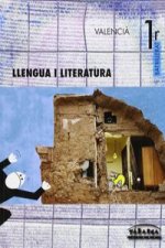 Llengua i literatura, 1 Batxillerat